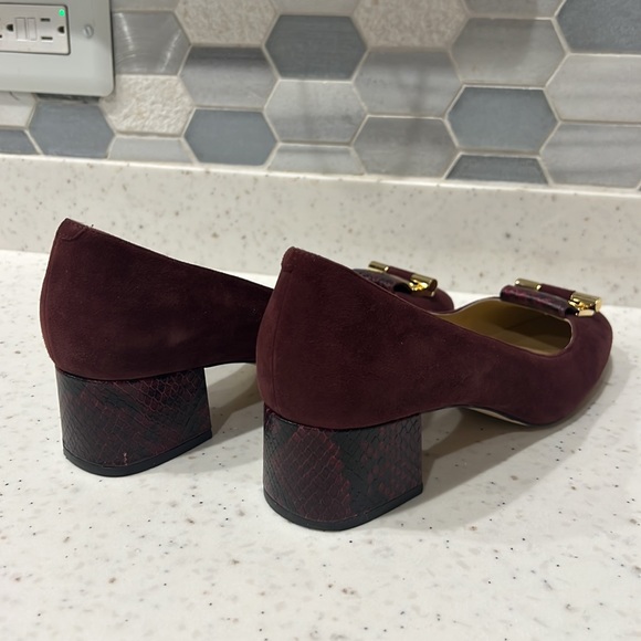 Michael Kors heels - Picture 3 of 5